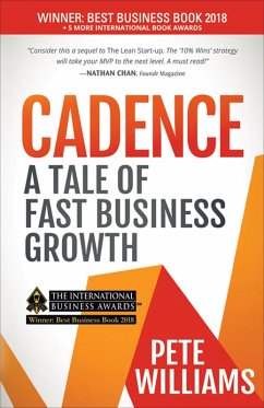 Cover Cadence (eBook, ePUB)