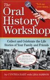 The Oral History Workshop (eBook, ePUB)