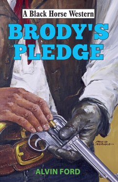 Brody's Pledge (eBook, ePUB) - Ford, Alvin