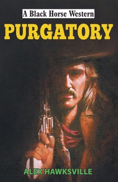 Cover Purgatory (eBook, ePUB)