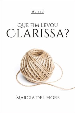 Cover Que fim levou Clarissa? (eBook, ePUB)