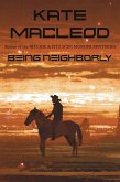 Being Neighborly (eBook, ePUB) Being Neighborly (eBook, ePUB)