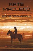 Being Neighborly (eBook, ePUB)