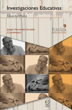 Investigaciones educativas (eBook, ePUB)