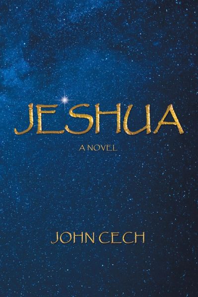 Jeshua (eBook, ePUB)