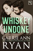 Whiskey Undone (Whiskey and Lies, #3) (eBook, ePUB)
