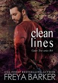 Clean Lines (Cedar Tree Series, #4) (eBook, ePUB) Clean Lines (Cedar Tree Series, #4) (eBook, ePUB)