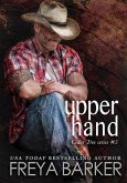 Upper Hand (Cedar Tree Series, #5) (eBook, ePUB)