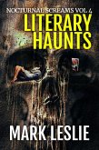 Literary Haunts (Nocturnal Screams, #4) (eBook, ePUB)