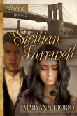 A Sicilian Farewell (The Italian Chronicles Trilogy, #2) (eBook, ePUB)