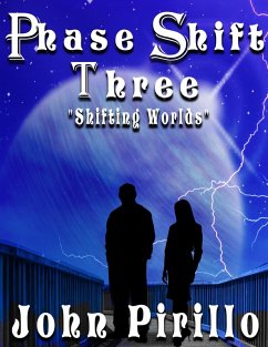 Cover PhaseShift: Shifting Worlds (eBook, ePUB)
