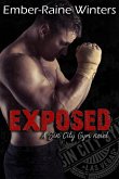 Exposed (Sin City Gym, #1) (eBook, ePUB)