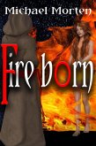 Fire Born (eBook, ePUB)