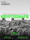 Spektrum Kompakt Kryptografie (eBook, PDF)