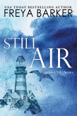 Still Air (a Portland, ME, novel, #4) (eBook, ePUB) Still Air (a Portland, ME, novel, #4) (eBook, ePUB)