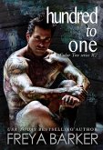 Hundred To One (Cedar Tree Series, #2) (eBook, ePUB) Hundred To One (Cedar Tree Series, #2) (eBook, ePUB)