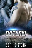 Outlaw (The Hidden Planet, #3) (eBook, ePUB)