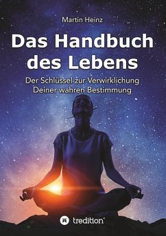 Das Handbuch des Lebens