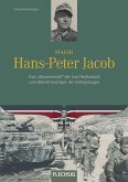 Major Hans-Peter Jacob