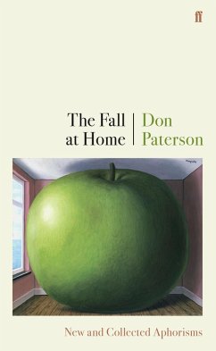 The Fall at Home (eBook, ePUB) - Paterson, Don
