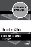 Jüdisches Glück (eBook, ePUB)