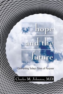 Hope and the Future (eBook, ePUB) Cover Hope and the Future (eBook, ePUB)