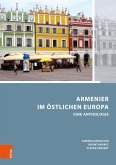 Armenier im östlichen Europa (eBook, PDF)