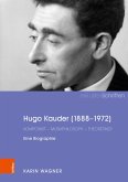 Hugo Kauder (1888-1972) (eBook, PDF)