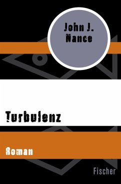Turbulenz (eBook, ePUB) - Nance, John J.