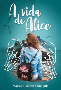 Cover A vida de Alice (eBook, ePUB)