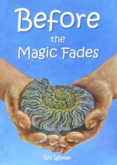 Cover Before the Magic Fades (eBook, ePUB)