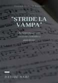 Stride la vampa (G. Verdi) per saxofono e pianoforte (eBook, ePUB)