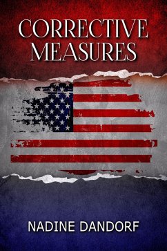 Corrective Measures (eBook, ePUB) - Dandorf, Nadine