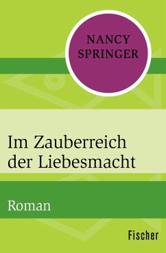 Im Zauberreich der Liebesmacht (eBook, ePUB) - Springer, Nancy