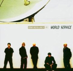 World Service World Service