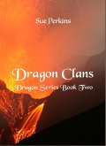 Dragon Clans (Dragon Series, #2) (eBook, ePUB) Dragon Clans (Dragon Series, #2) (eBook, ePUB)