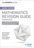 WJEC GCSE Maths Foundation: Mastering Mathematics Revision Guide (eBook, ePUB)