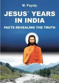 JESUS¿ YEARS IN INDIA