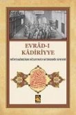Evrad-i Kadiriyye Tercüme-Serh