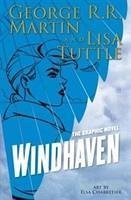 Windhaven - Martin, George R. R.; Tuttle, Lisa