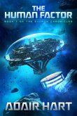 The Human Factor (The Evaran Chronicles, #7) (eBook, ePUB) The Human Factor (The Evaran Chronicles, #7) (eBook, ePUB)