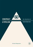 Conspiracy & Populism (eBook, PDF)