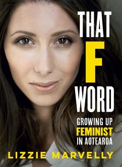 Cover That F Word (eBook, ePUB)