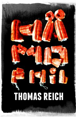 Hämophil (eBook, ePUB) - Reich, Thomas