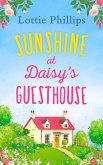 Sunshine at Daisy's Guesthouse (eBook, ePUB)