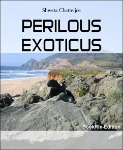 Cover PERILOUS EXOTICUS (eBook, ePUB)