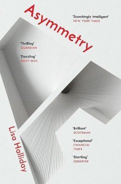 Asymmetry - Halliday, Lisa