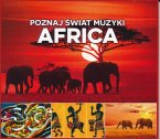 Discover The World Of Music-Africa
