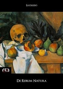 La natura delle cose (eBook, ePUB) - Lucrezio Caro, Tito