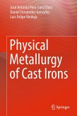 Physical Metallurgy of Cast Irons (eBook, PDF)